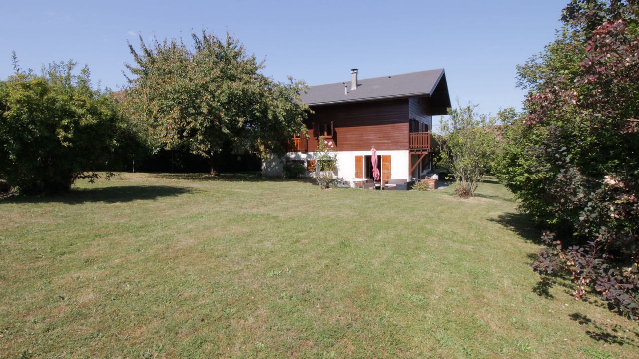 Photo of Outdoor in Viviers-du-Lac