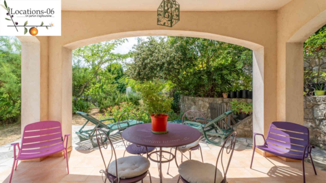 Photo of Outdoor in Le Bar-sur-Loup