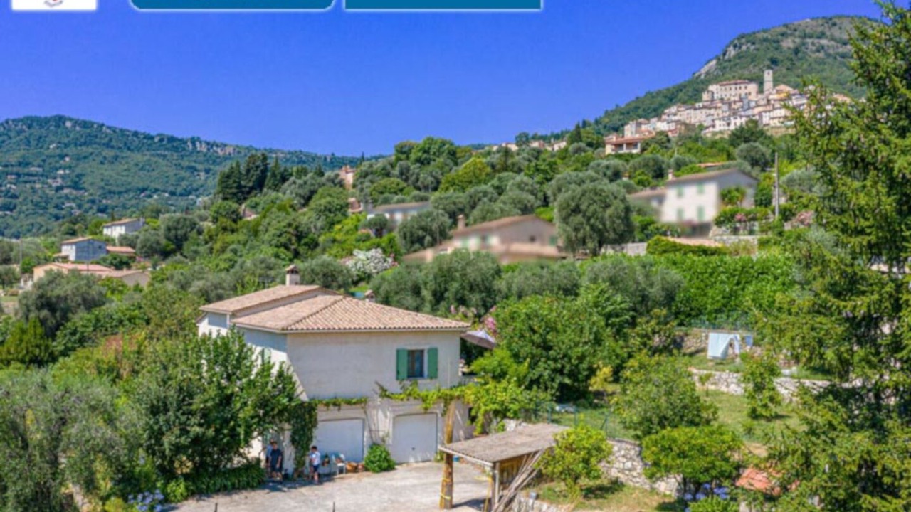 Photo of Outdoor in Le Bar-sur-Loup