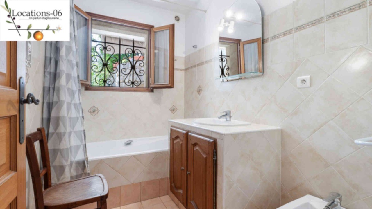 Photo of Bathroom in Le Bar-sur-Loup
