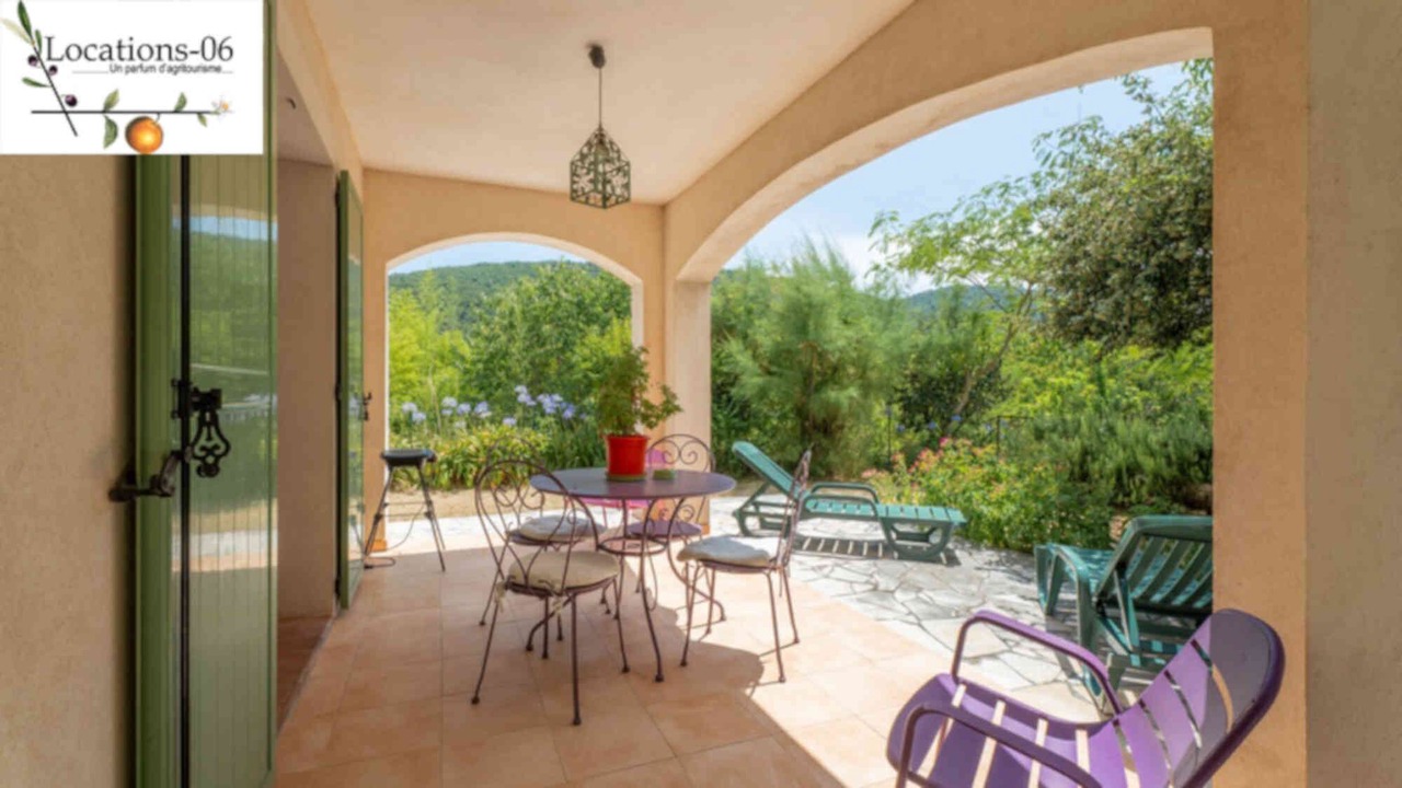 Photo of Outdoor in Le Bar-sur-Loup