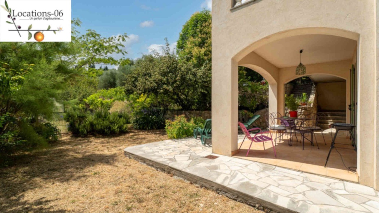 Photo of Outdoor in Le Bar-sur-Loup