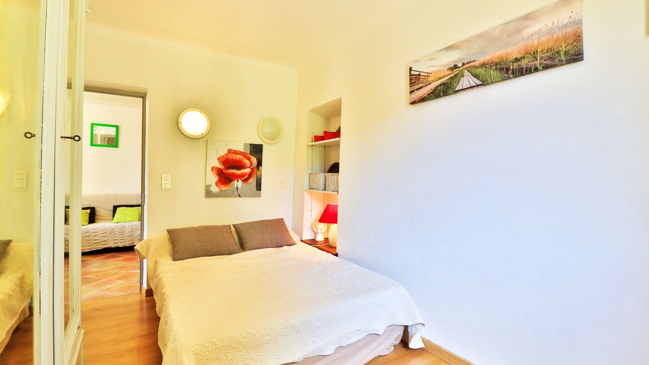 Photo of Bedroom in Le Bar-sur-Loup