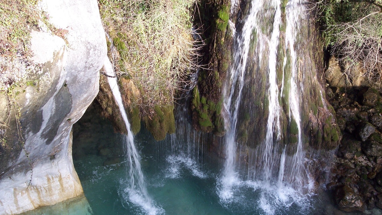 Photo of Outdoor in Le Bar-sur-Loup