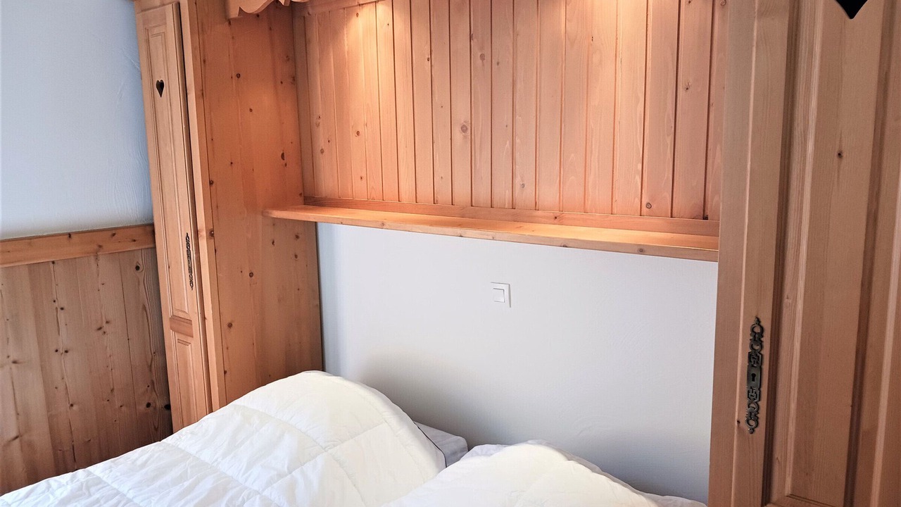Photo of Bedroom in Arc-2000