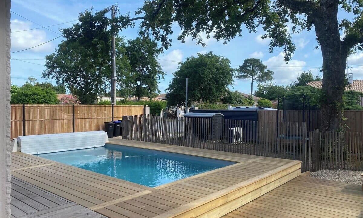 Photo of Outdoor in Andernos-les-Bains