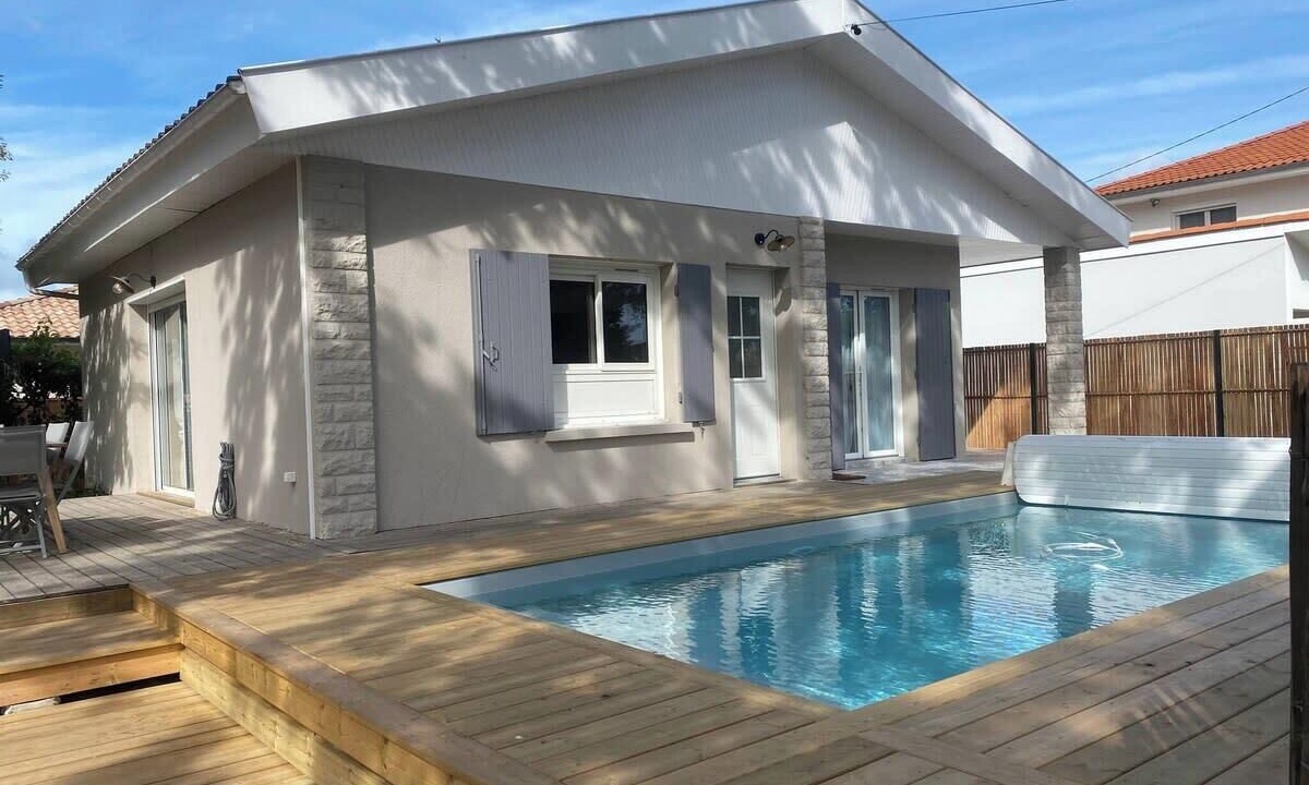 Photo of Outdoor in Andernos-les-Bains