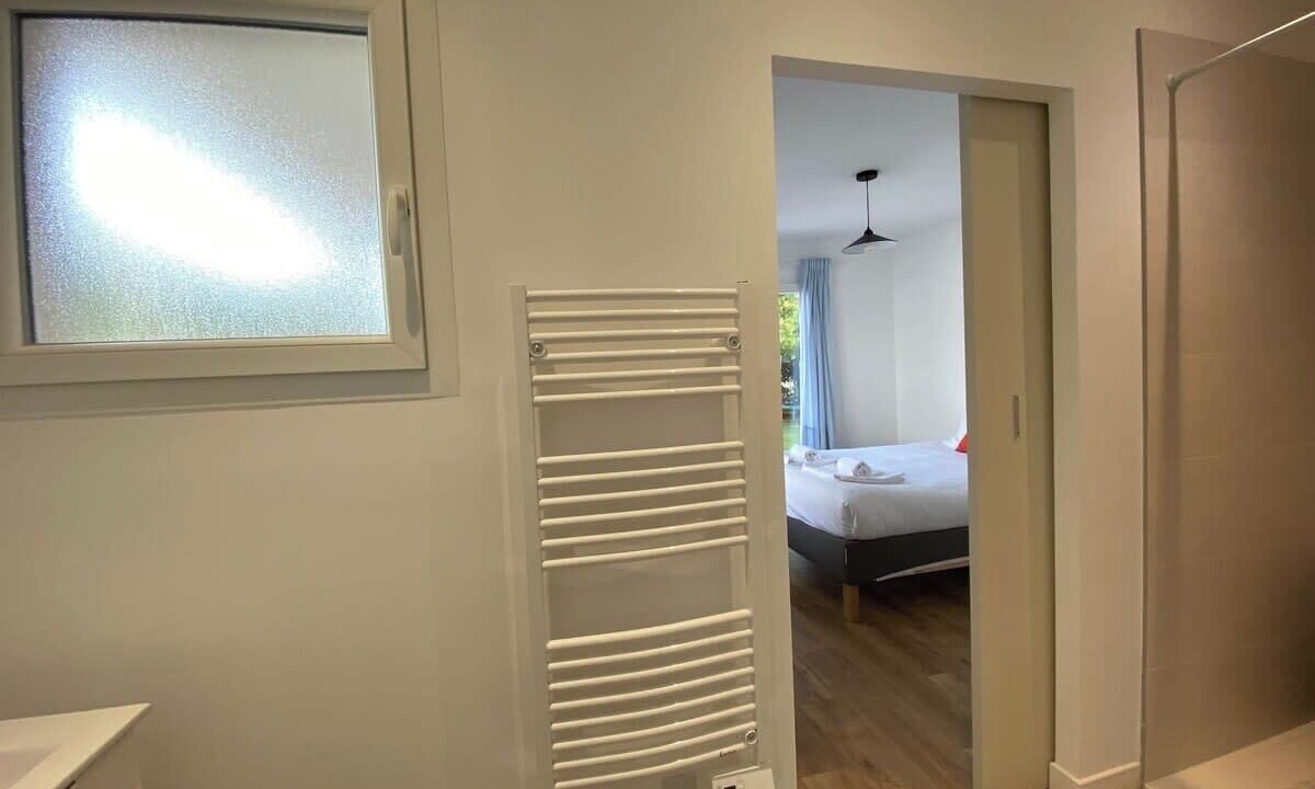 Photo of Bedroom in Andernos-les-Bains