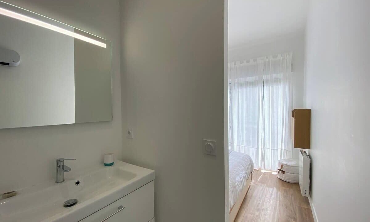 Photo of Bathroom in Andernos-les-Bains