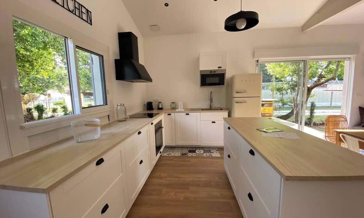 Photo of Kitchen in Andernos-les-Bains