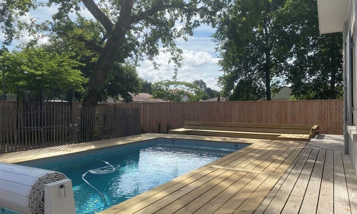 Photo of Outdoor in Andernos-les-Bains