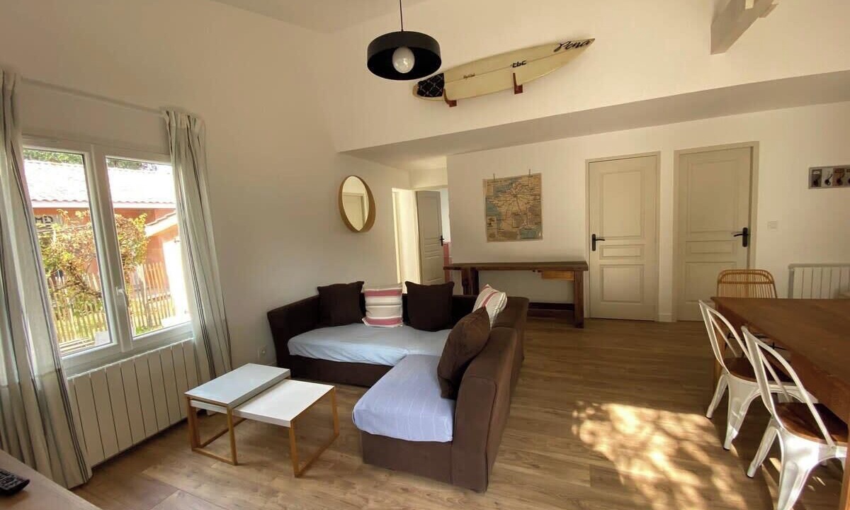 Photo of Livingroom in Andernos-les-Bains