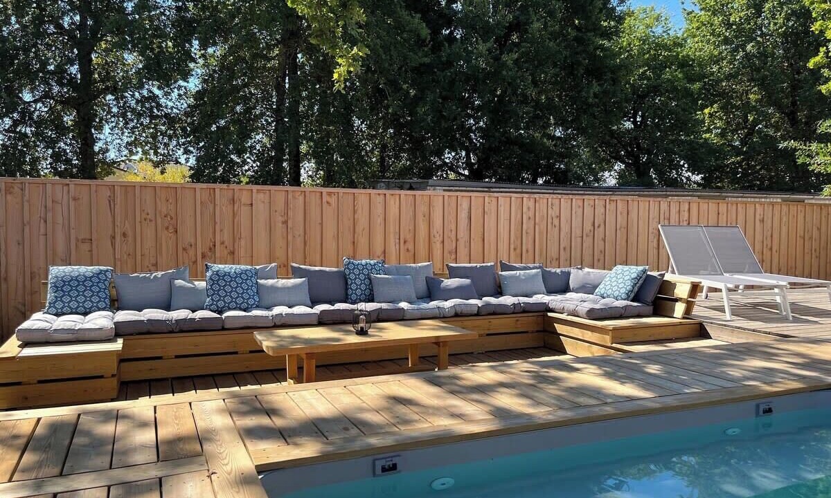 Photo of Outdoor in Andernos-les-Bains