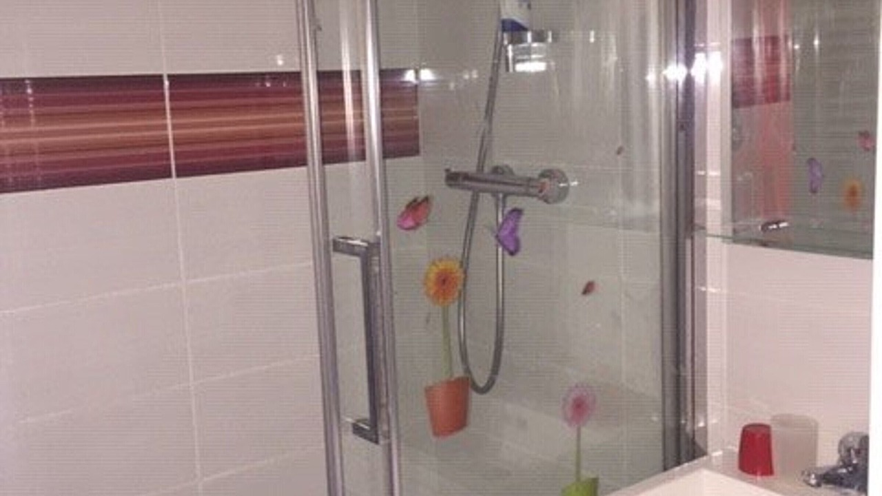 Photo of Bathroom in Arette