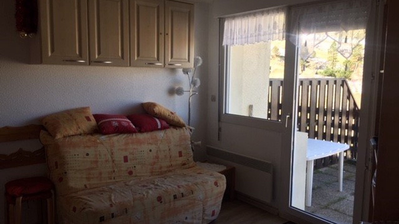Photo of Livingroom in Arette
