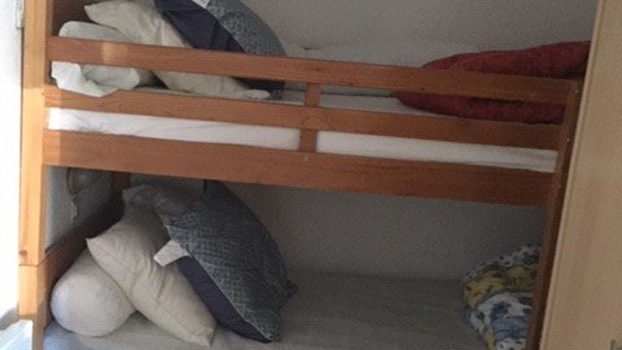 Photo of Bedroom in Arette