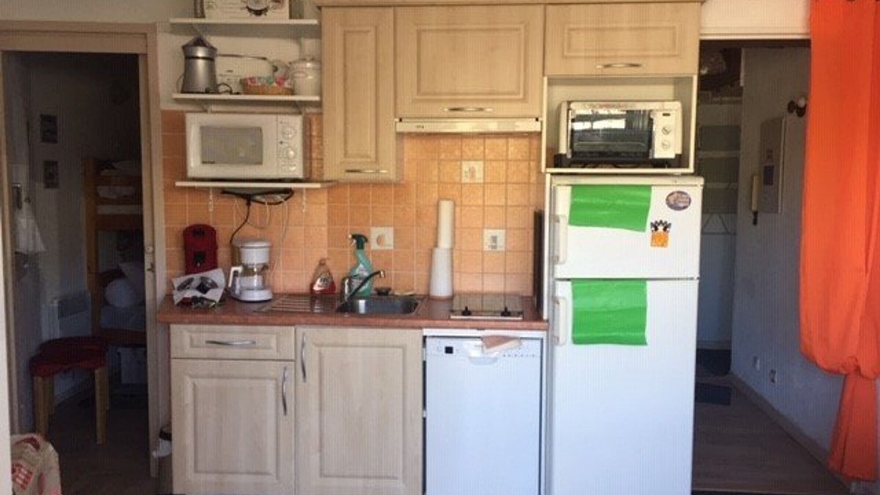 Photo of Kitchen in Arette