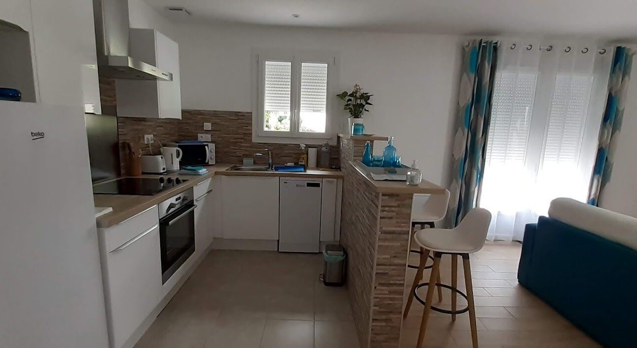 Photo of Kitchen in Arvert