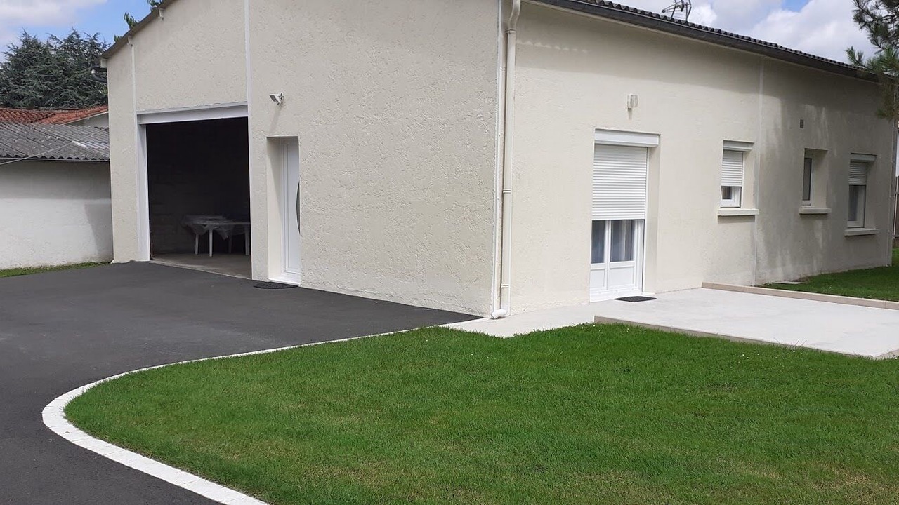 Photo of Outdoor in Arvert