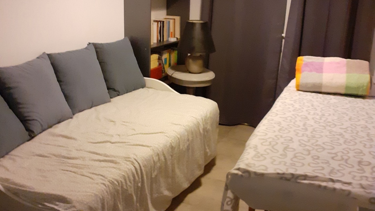 Photo of Bedroom in Sainte-Maxime