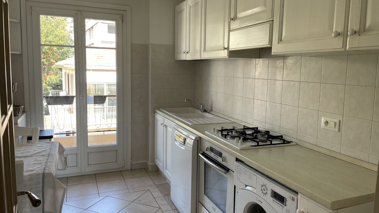 Photo of Kitchen in Roquebrune-Cap-Martin
