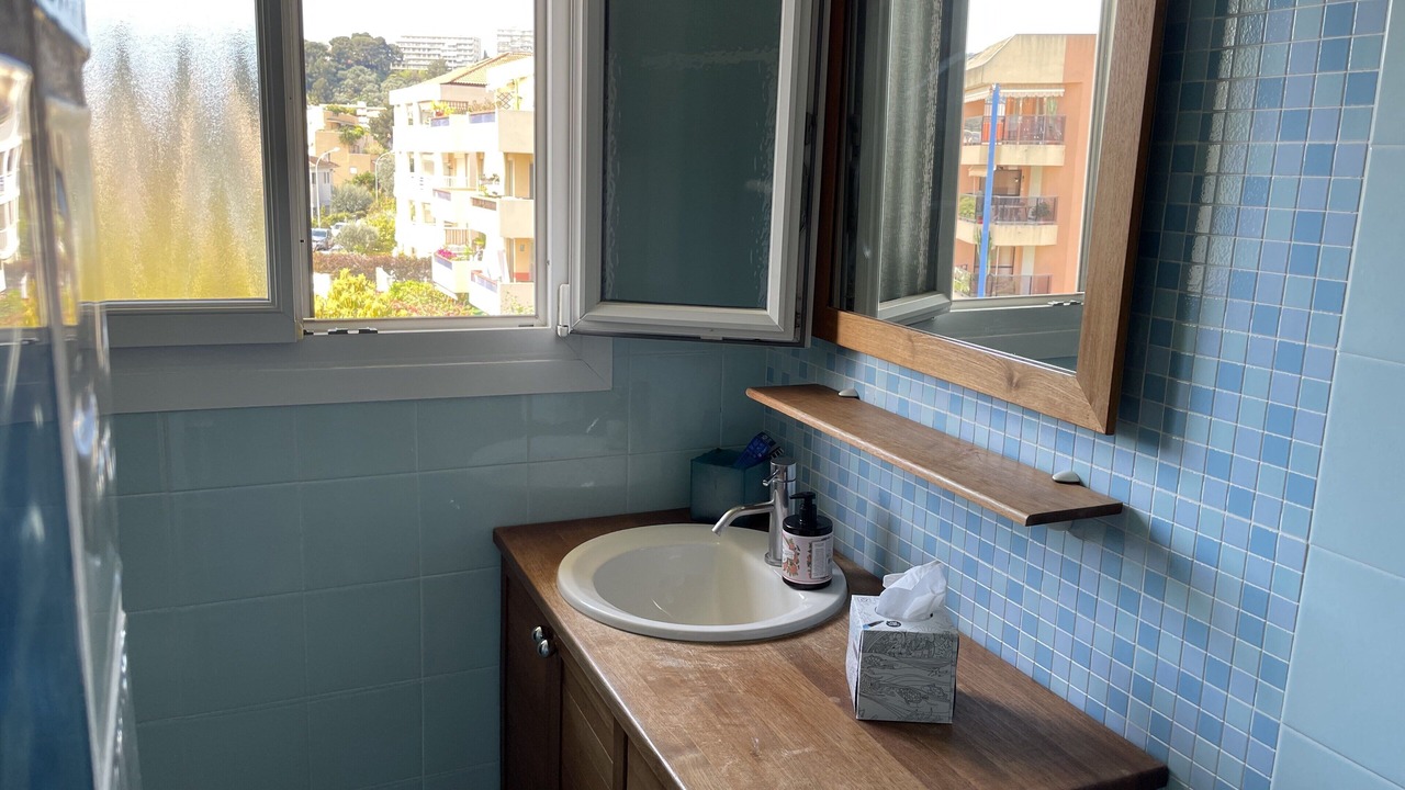 Photo of Bathroom in Roquebrune-Cap-Martin