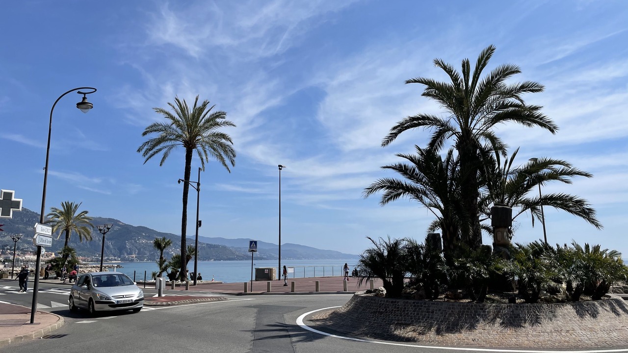 Photo of Outdoor in Roquebrune-Cap-Martin