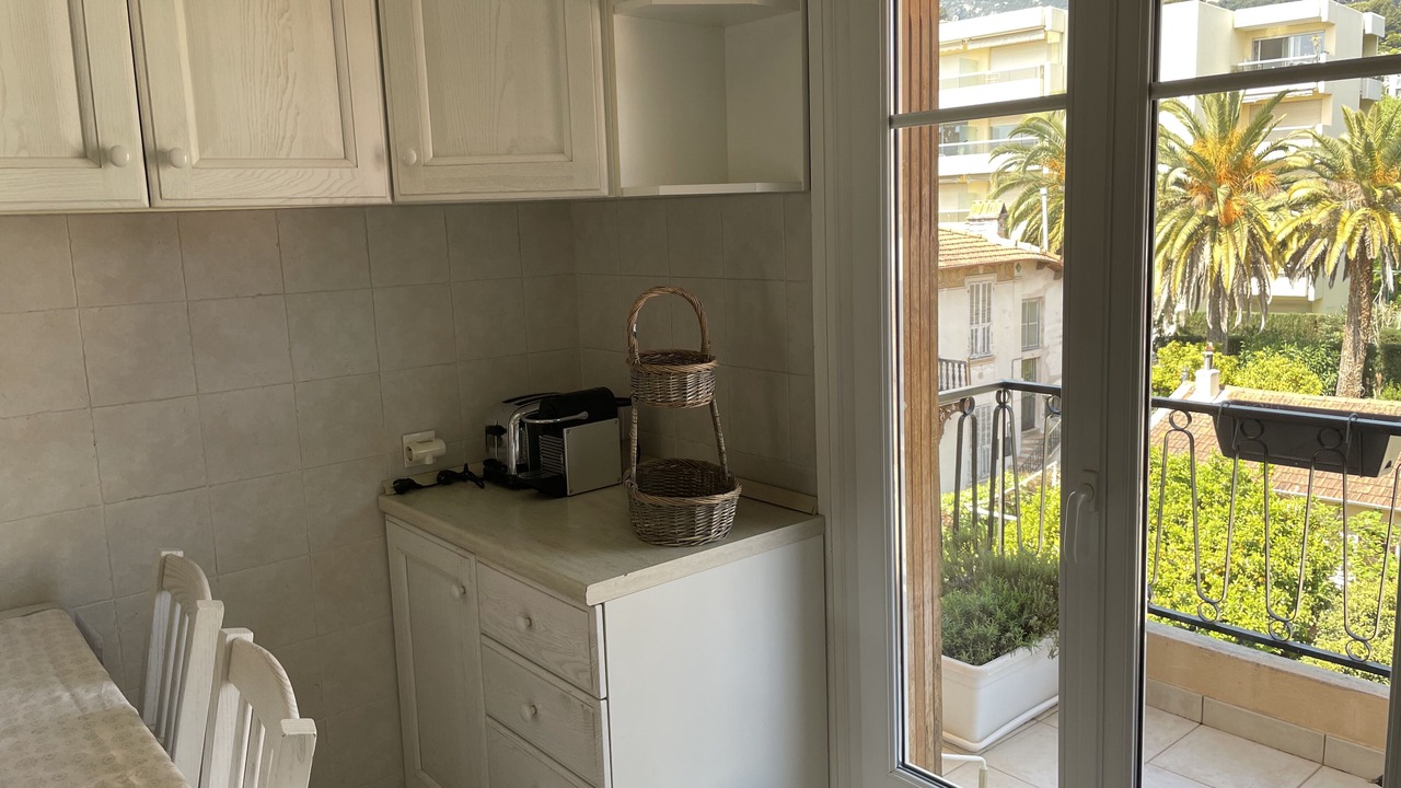 Photo of Kitchen in Roquebrune-Cap-Martin