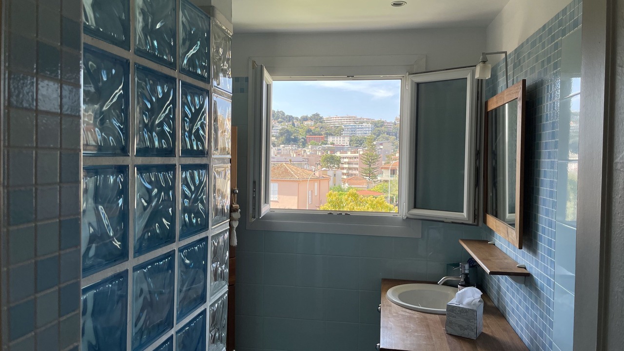 Photo of Bathroom in Roquebrune-Cap-Martin