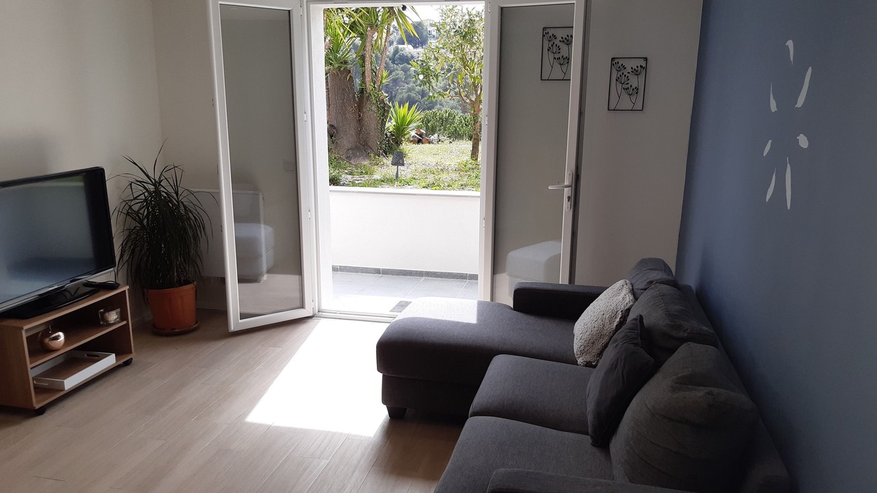 Photo of Livingroom in Saint-Andre-de-la-Roche