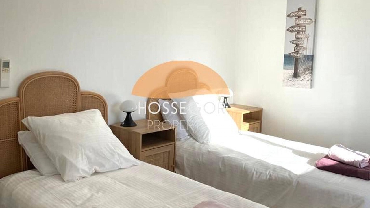Photo of Bedroom in Soorts-Hossegor