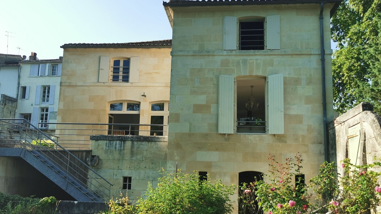 Photo of Outdoor in Jonzac