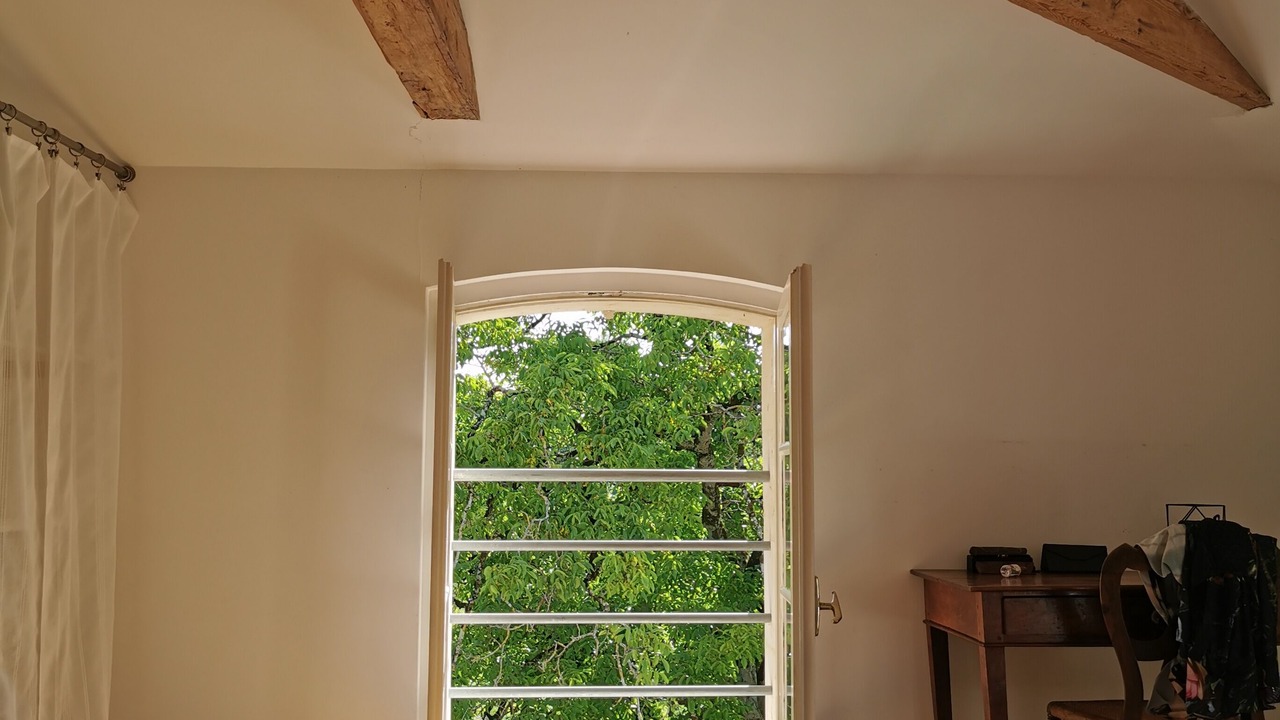 Photo of Bedroom in Jonzac