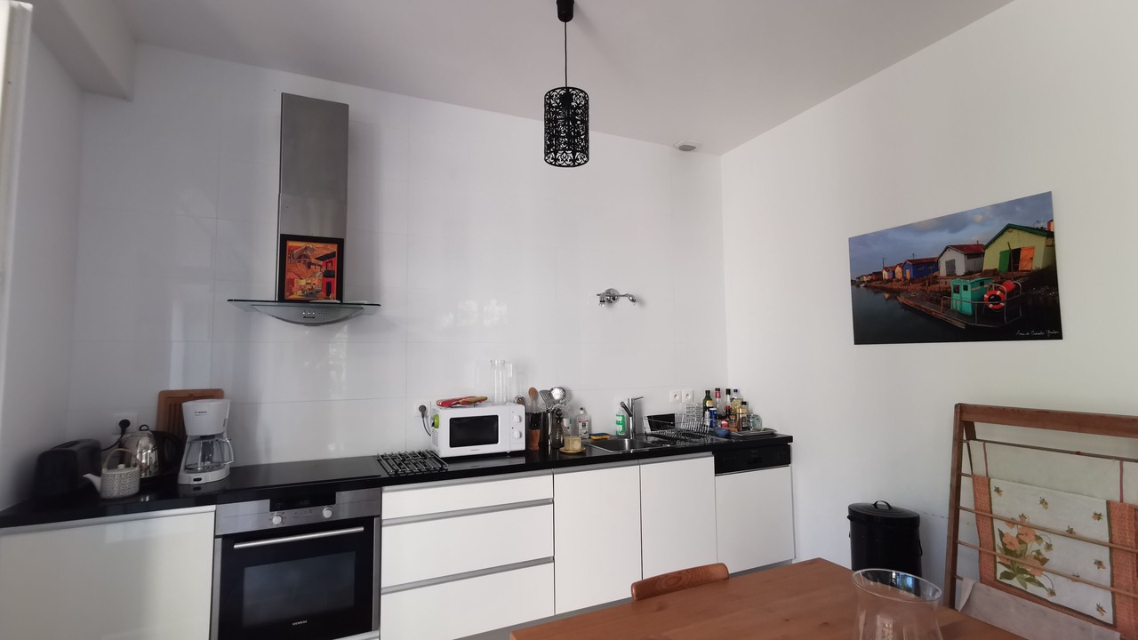 Photo of Kitchen in Jonzac