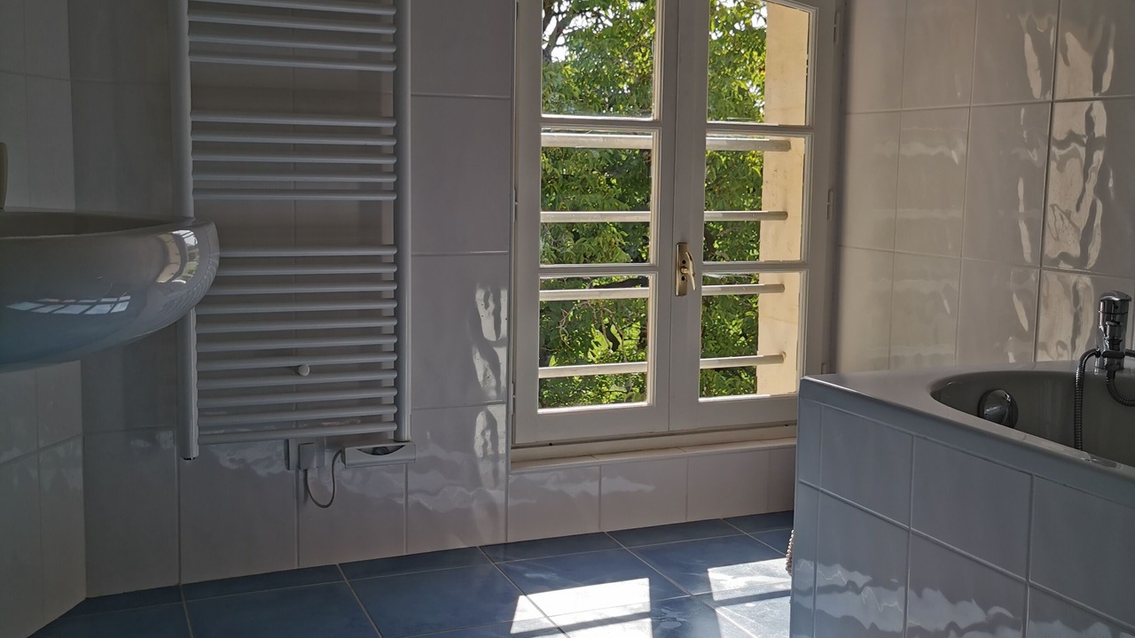 Photo of Bathroom in Jonzac