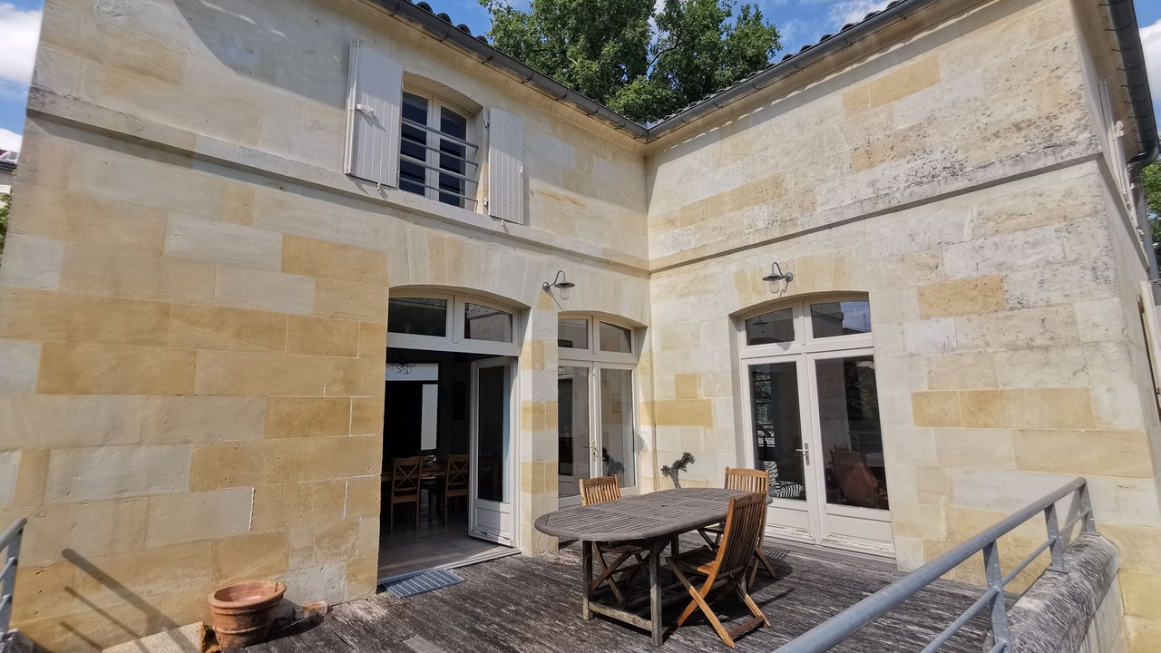 Photo of Outdoor in Jonzac