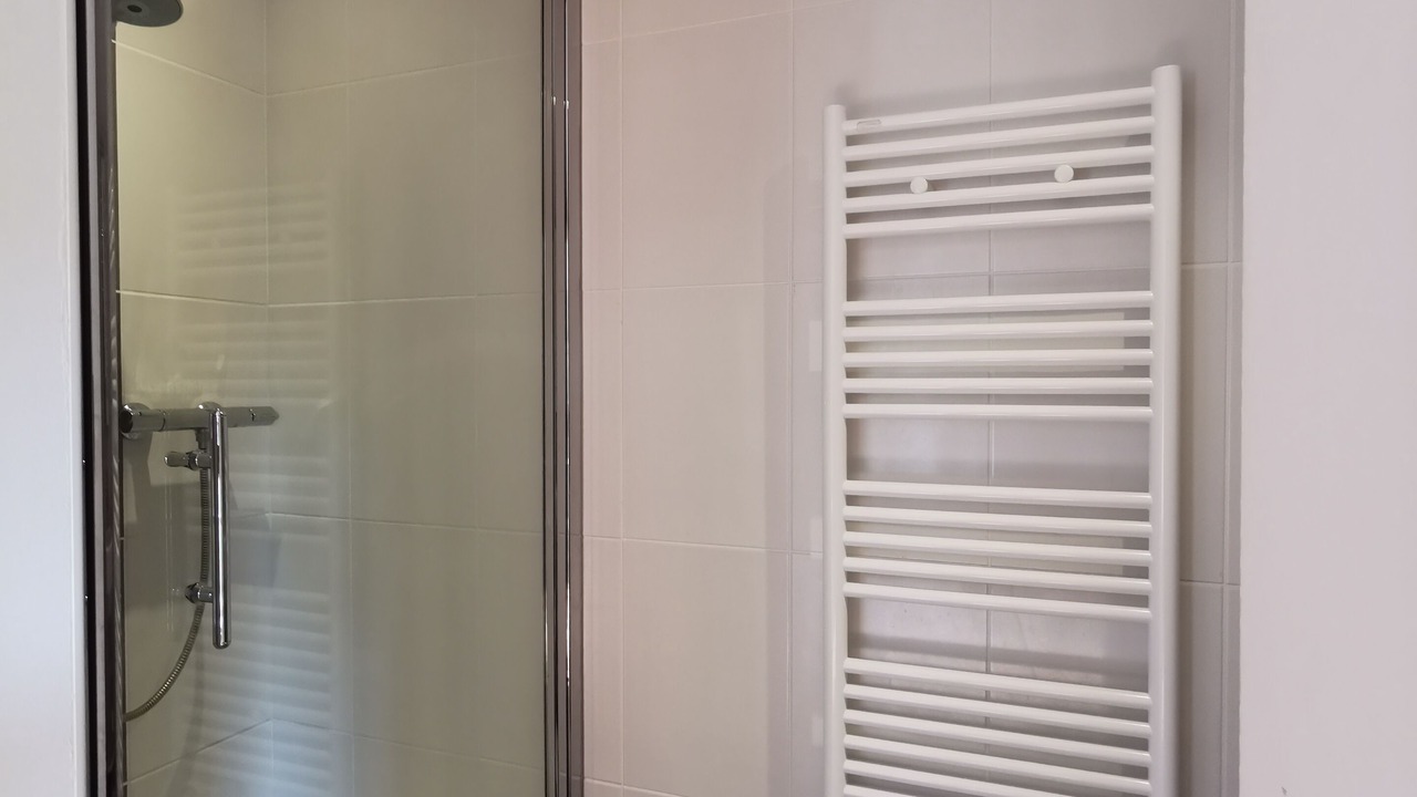 Photo of Bathroom in Jonzac