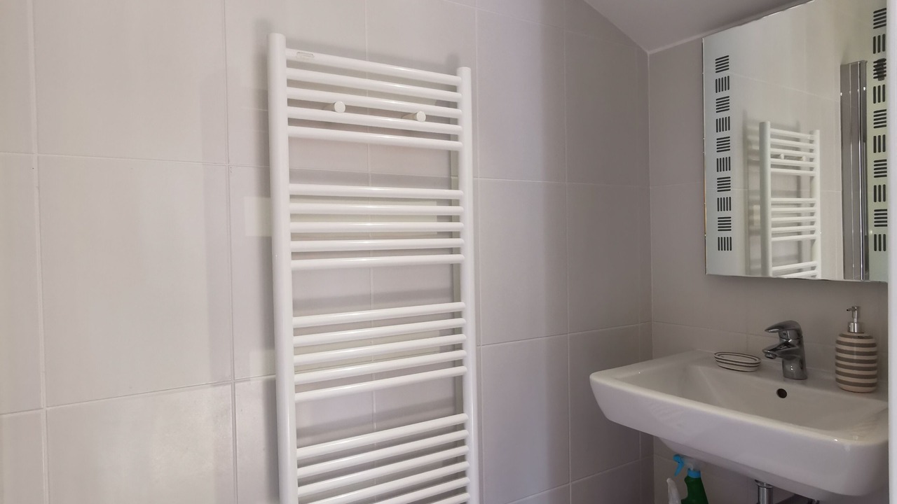Photo of Bathroom in Jonzac
