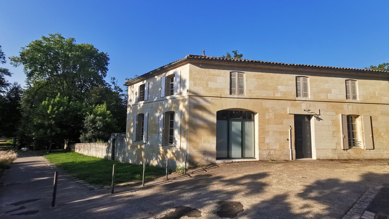 Photo of Outdoor in Jonzac