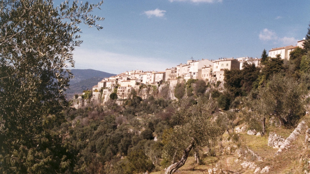 Photo of Outdoor in Saint-Cezaire-sur-Siagne
