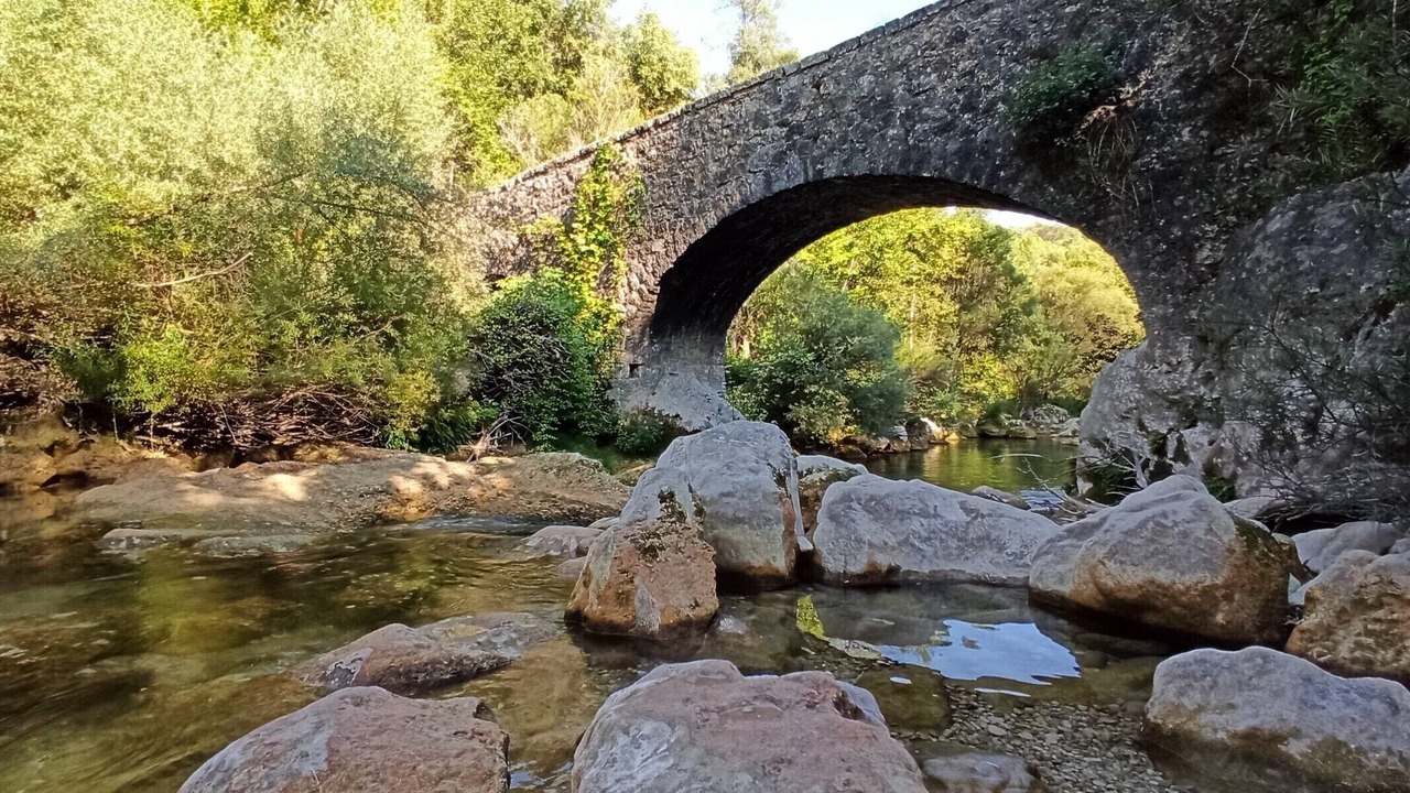 Photo of Outdoor in Saint-Cezaire-sur-Siagne