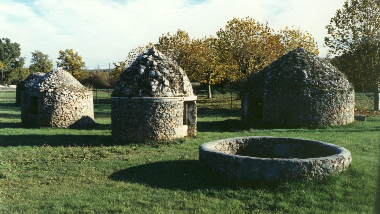 Photo of Outdoor in Saint-Cezaire-sur-Siagne