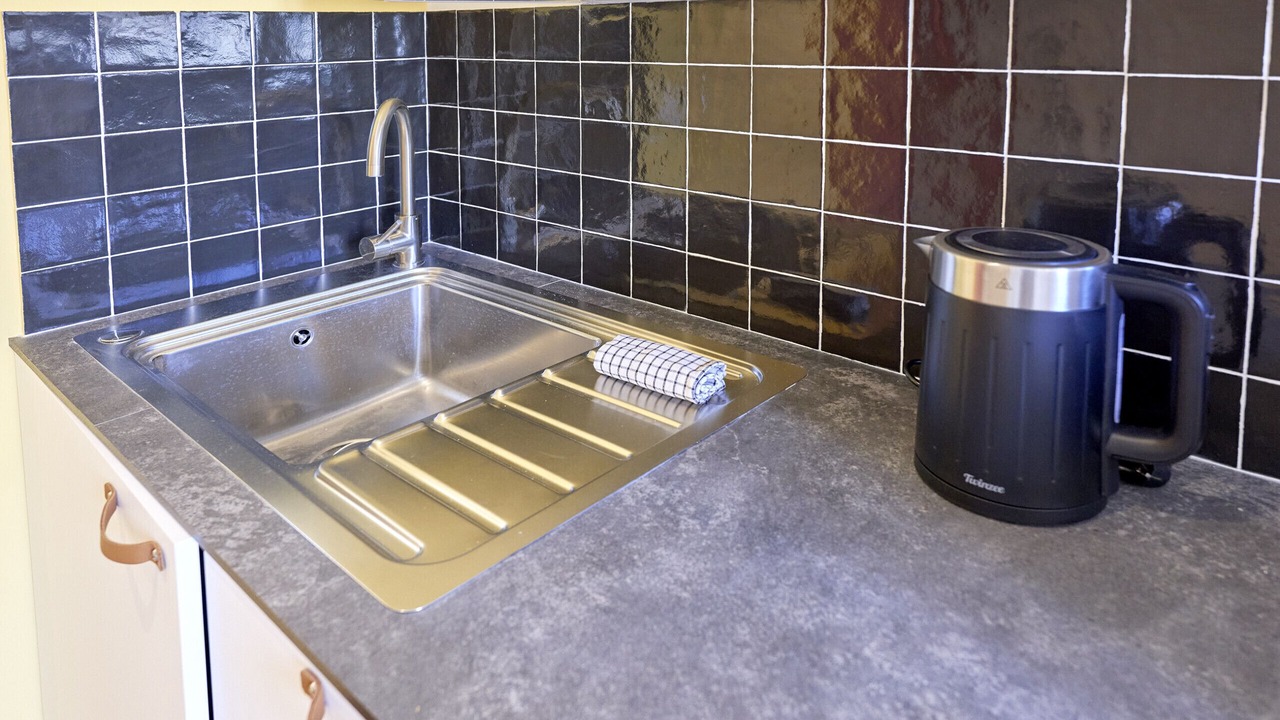 Photo of Kitchen in Capucins - Victoire