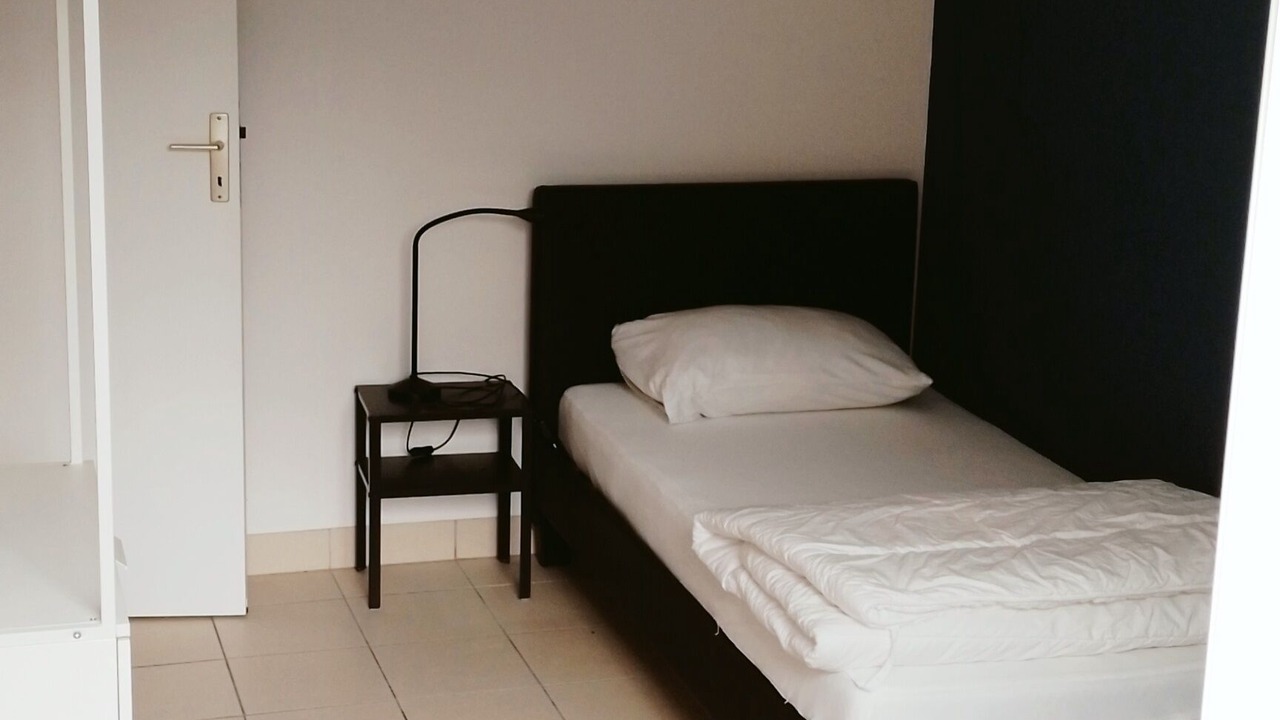 Photo of Bedroom in Muzillac