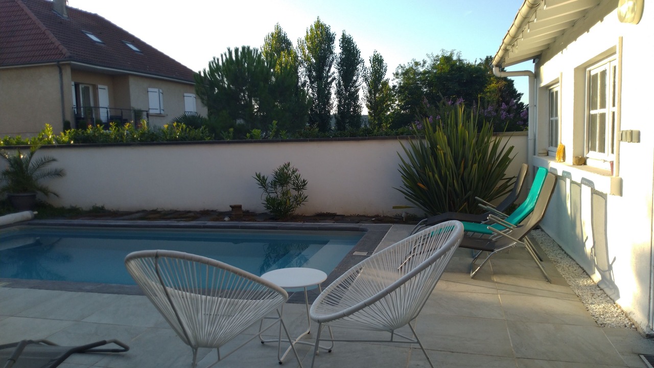Photo of Outdoor in Brive-la-Gaillarde