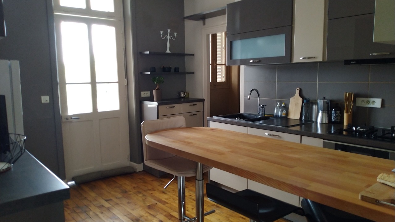 Photo of Kitchen in Brive-la-Gaillarde
