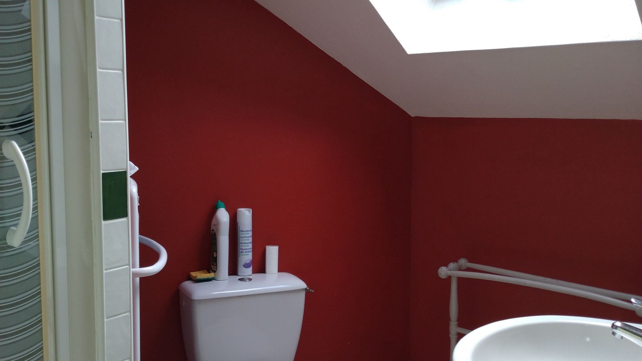 Photo of Bathroom in Brive-la-Gaillarde