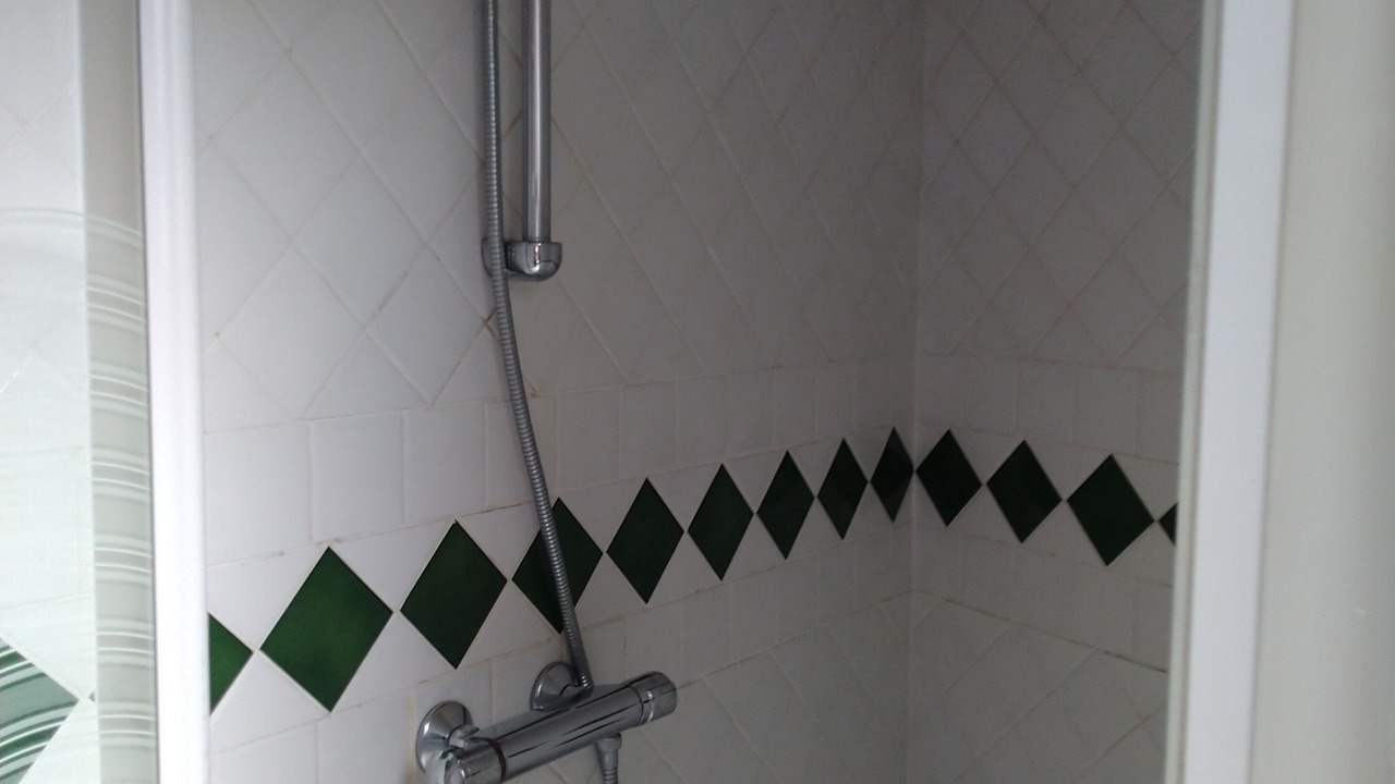 Photo of Bathroom in Brive-la-Gaillarde