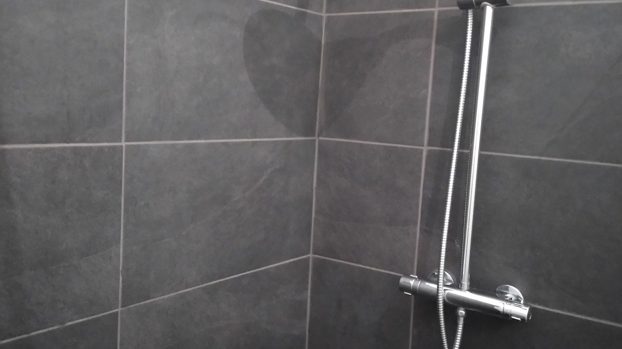 Photo of Bathroom in Brive-la-Gaillarde