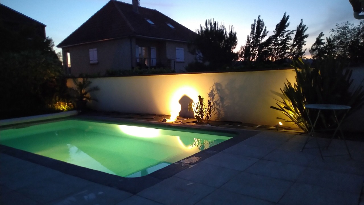 Photo of Outdoor in Brive-la-Gaillarde